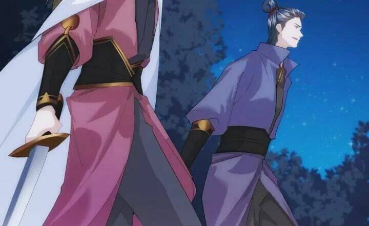 bí mật của dạ tộc chapter 25 77