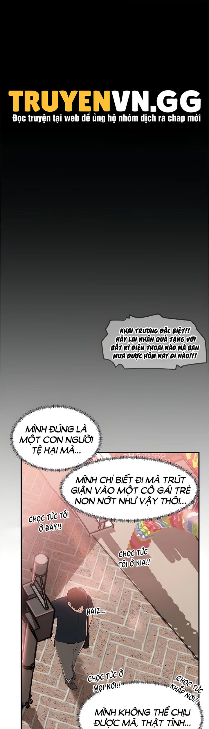 em vợ nóng bỏng chapter 15 25