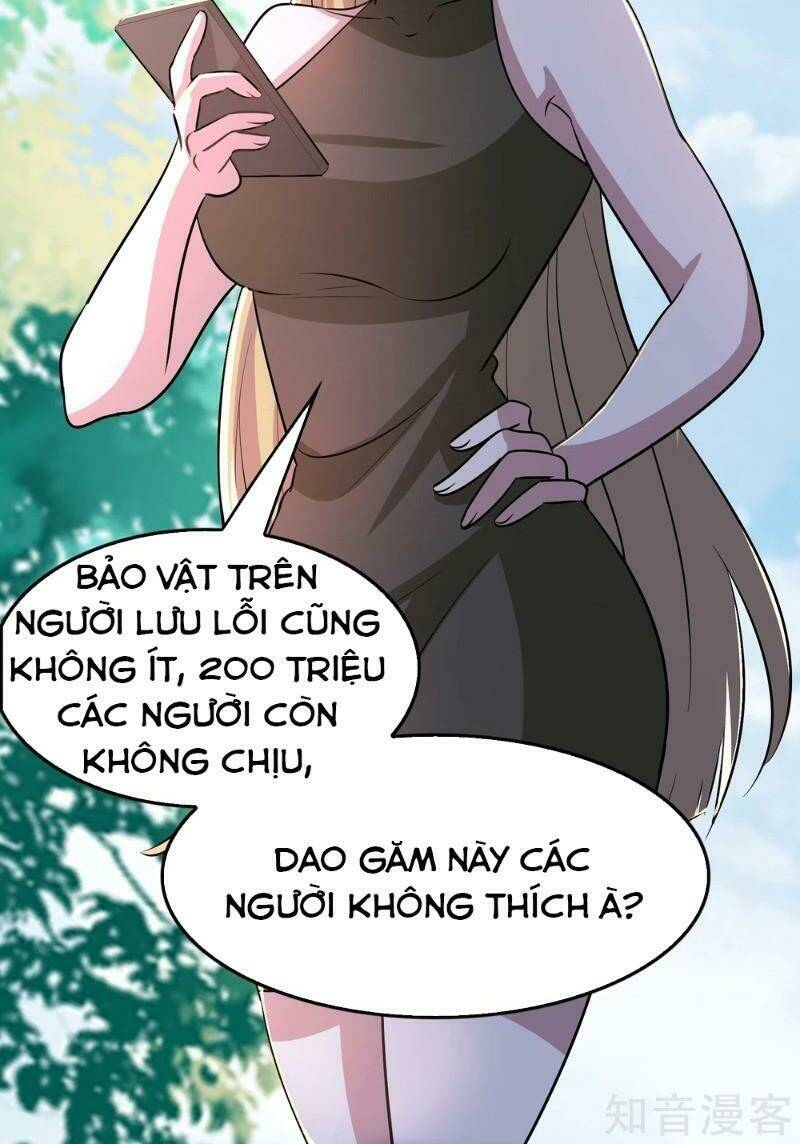 dị giới cung ứng thương chapter 98 13