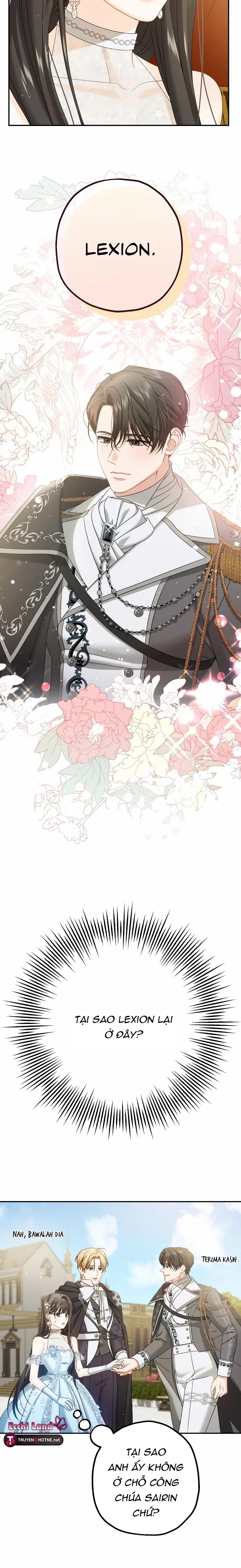 nam chủ cố chấp biến tôi thành nữ chủ chapter 5.1 13