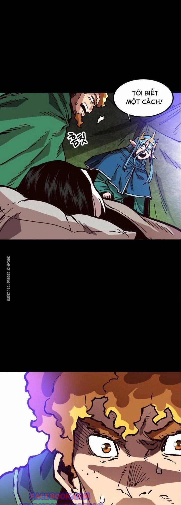 đại lục vô song chapter 41 41