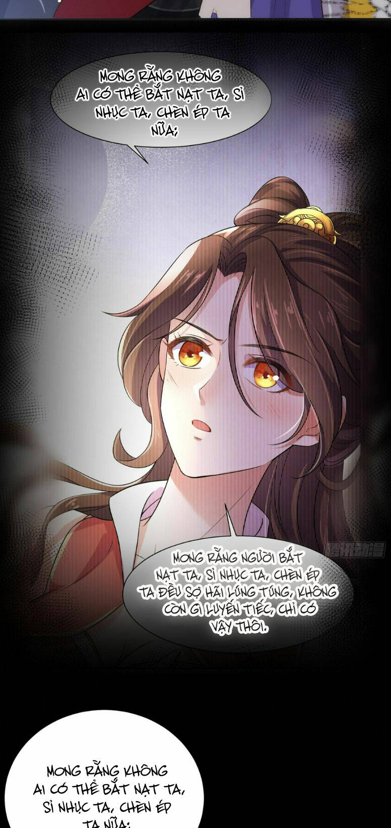 hoạn phi thiên hạ chapter 299 7