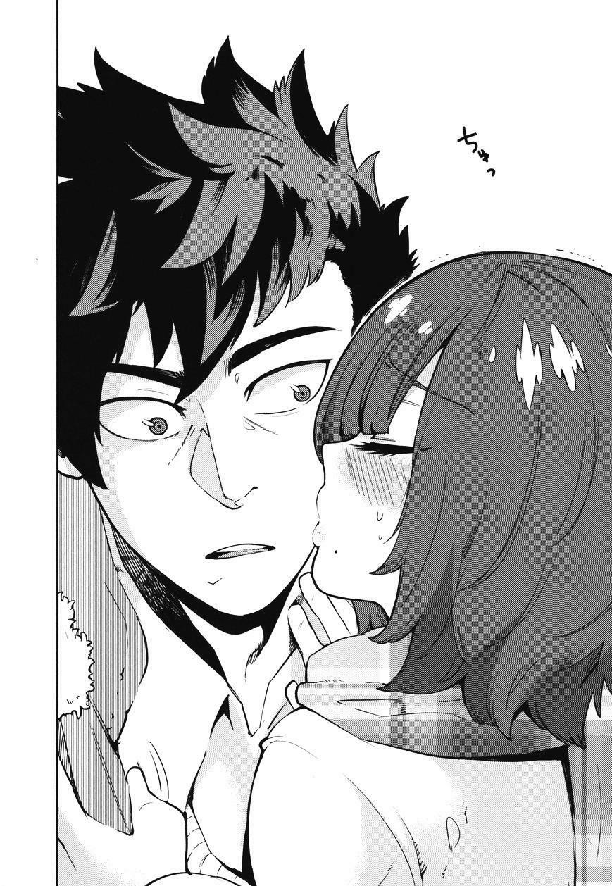 boku girl chapter 106 11