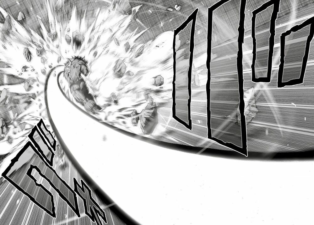 one-punch man chapter 34 5