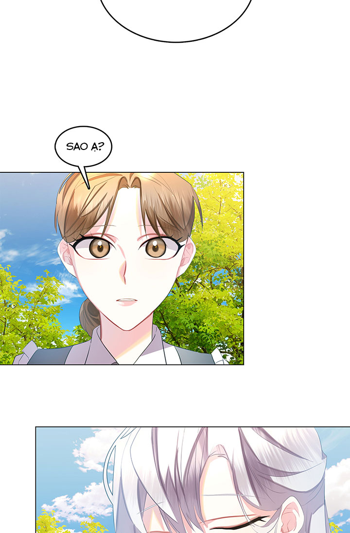 sự hối hận muộn màn chapter 8 86