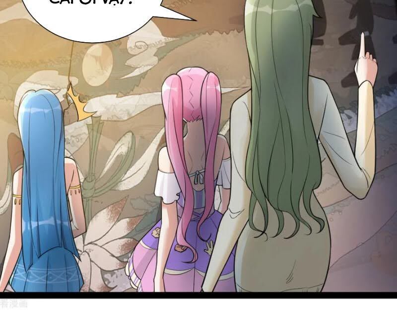 đỉnh phong cường thiếu chapter 78 40