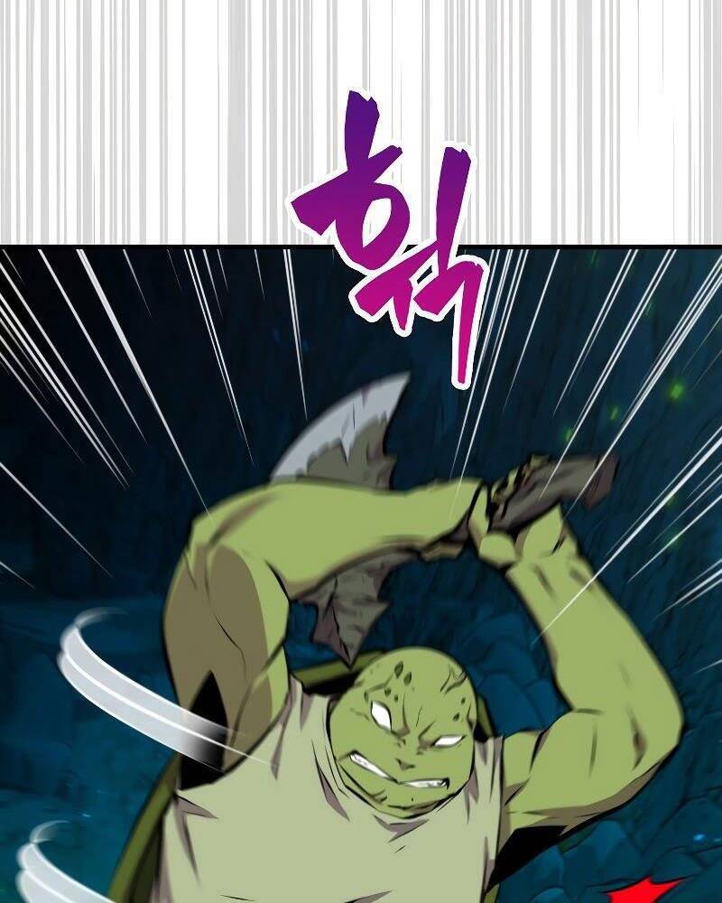 tôi thăng cấp trong lúc ngủ chapter 36 18