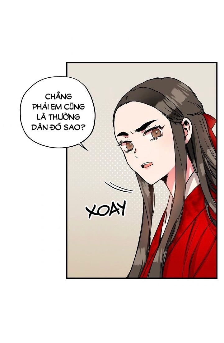sự trở lại của phản diện chapter 4 10