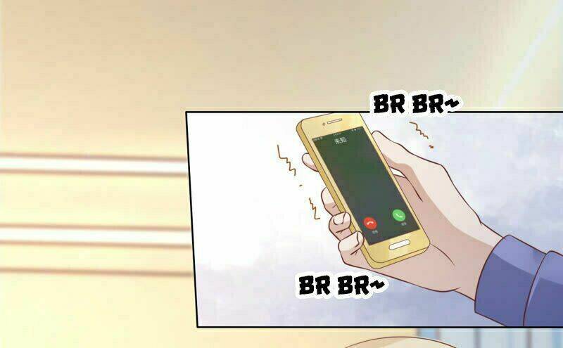 liệt ái tri hạ: series mật đào tiểu tình nhân chapter 206 11