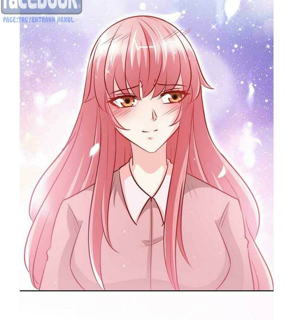 truy nã toàn cầu truy thê về sủng chapter 75.2 7