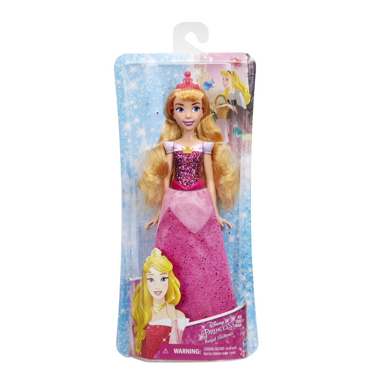 Đồ chơi búp bê công chúa Aurora Disney Princess