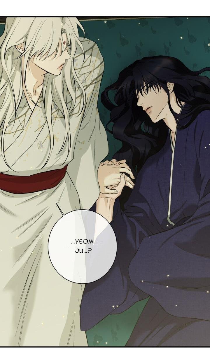 truyện ngắn lục lạc đôi chapter 2.3 31