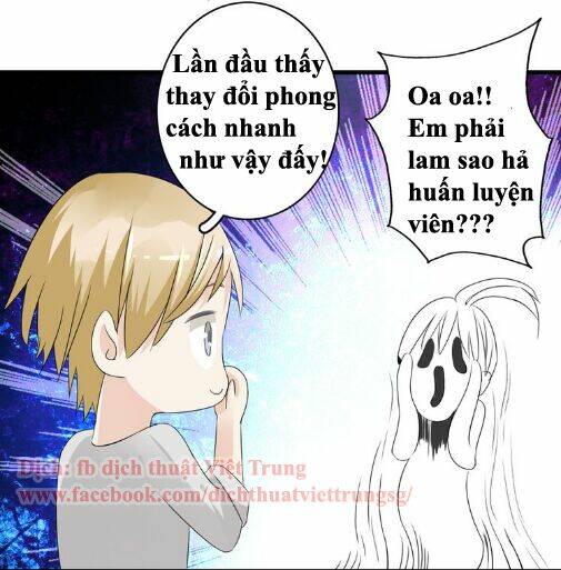 lều khều biết yêu chapter 30 31