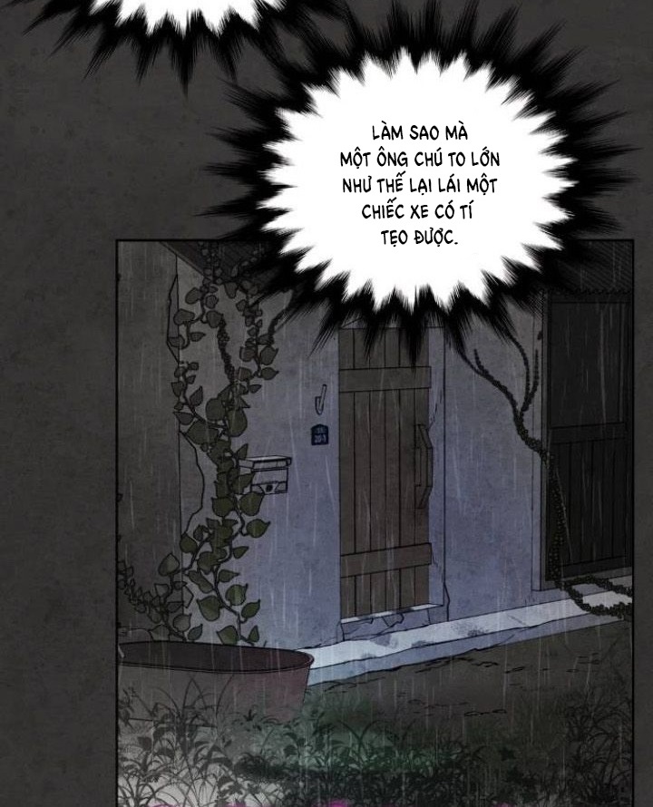 bạch huyết - white blood chapter 34 105