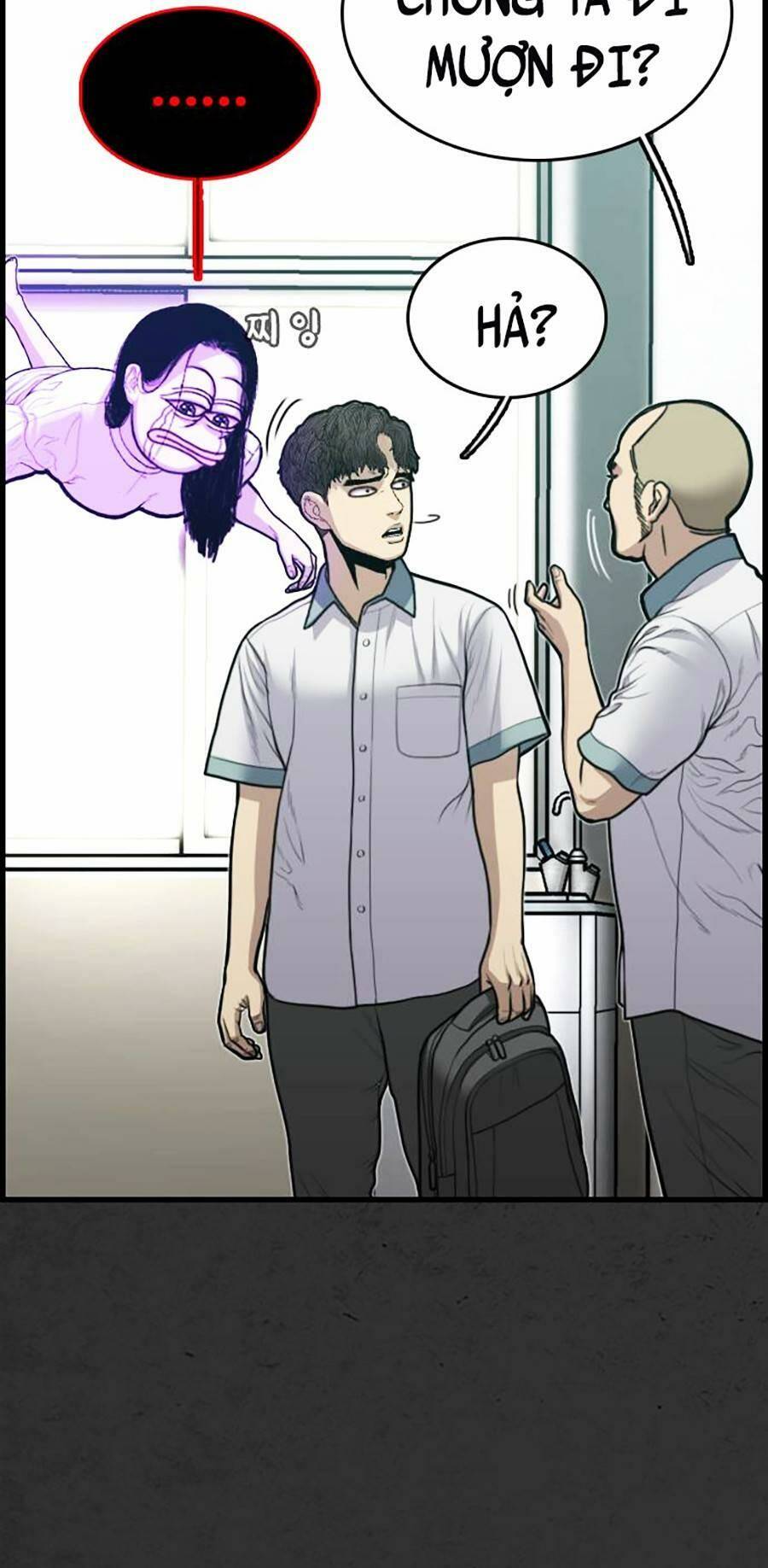 đi ngủ cùng ma chapter 8 65