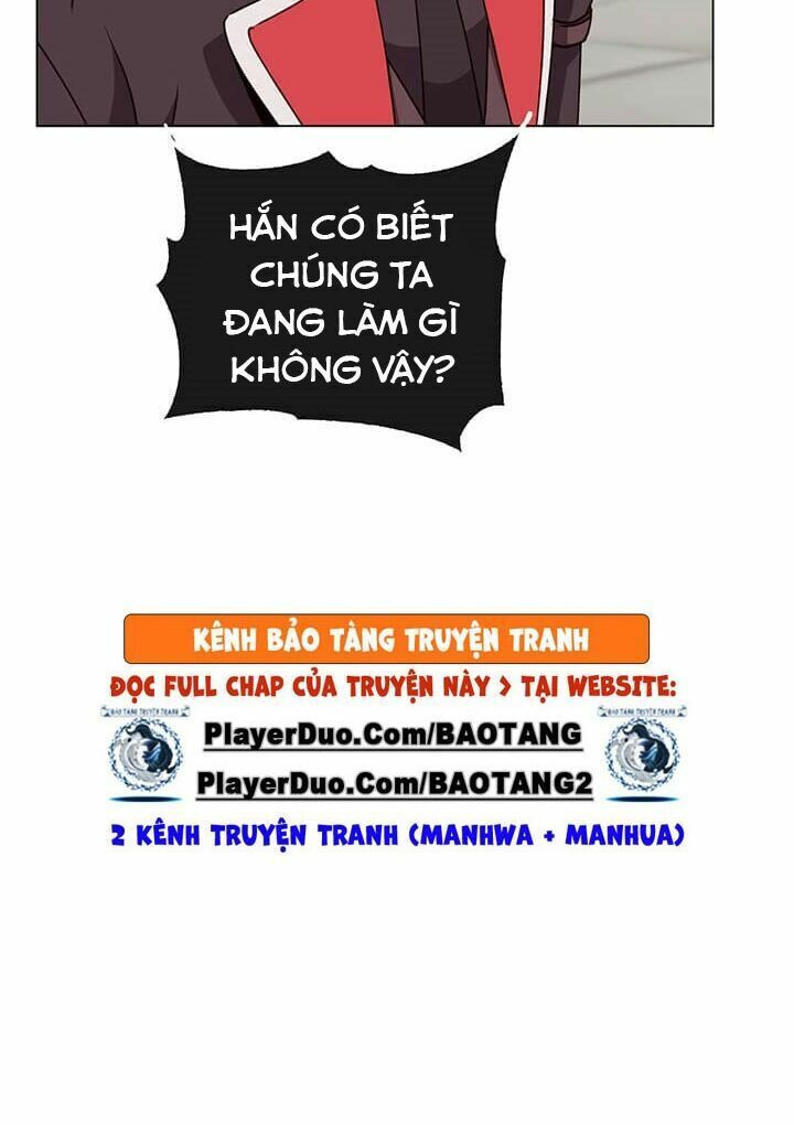 Anh Hùng Mạnh Nhất Trở Lại chapter 49 19