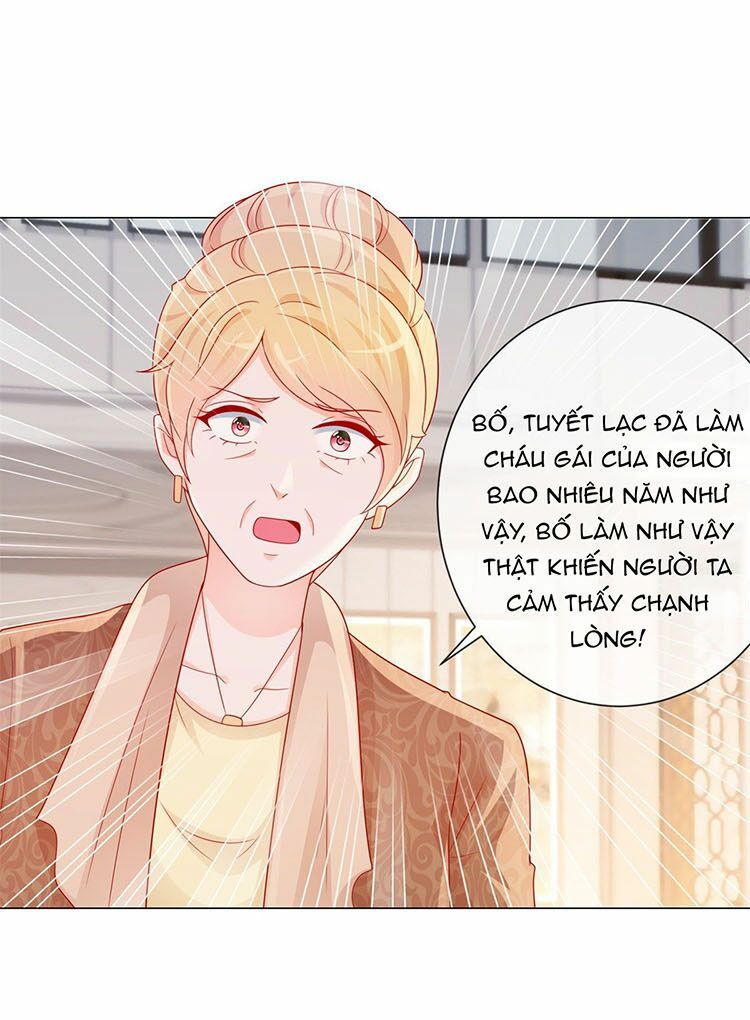 ẩn hôn 100%: chọc tức vợ yêu mua một tặng một chapter 281 20