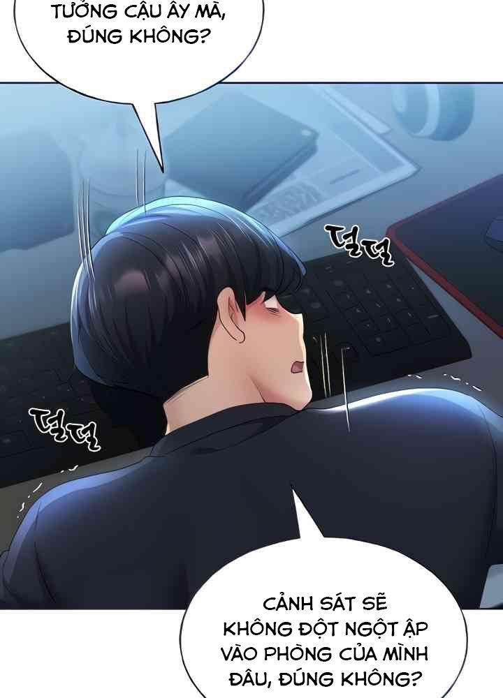 cô em vẽ tranh minh họa của tôi chapter 9.1 23