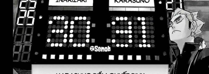 vua bóng chuyền chapter 290 4