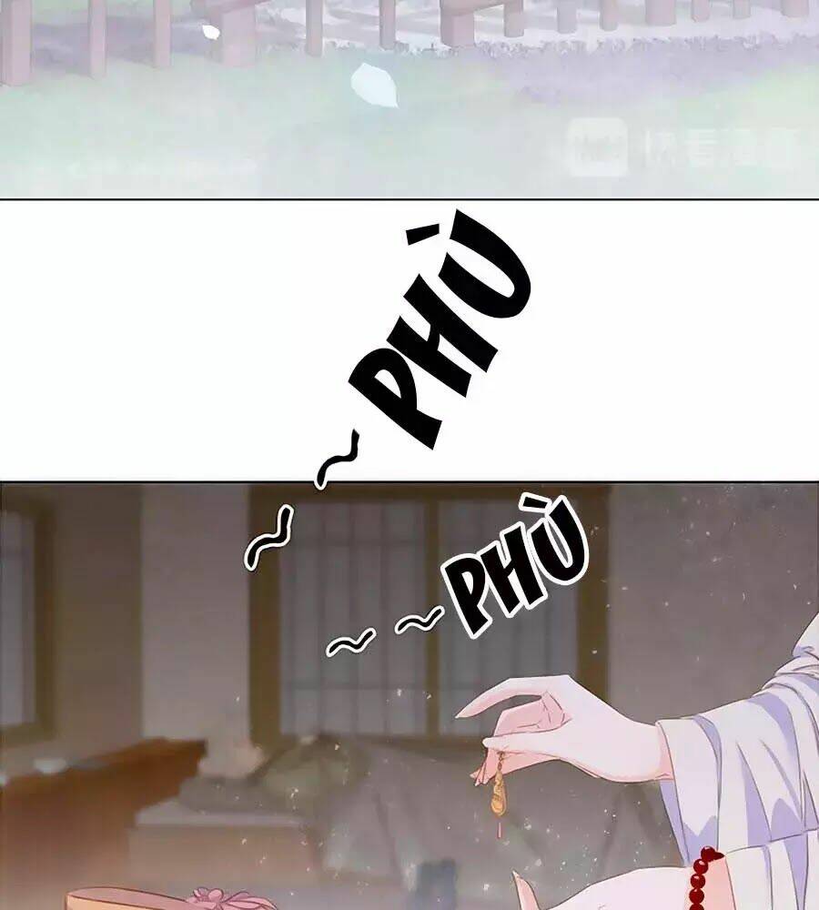 tiểu sư phụ, tóc giả của ngài rơi rồi! chapter 14 62