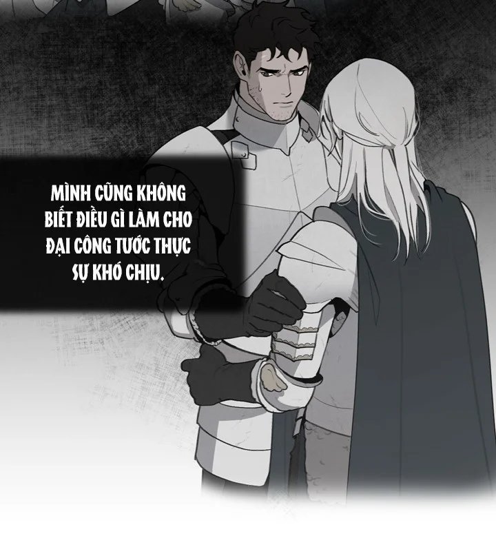 plaything - món đồ chơi của đại công tước chapter 28.5 12