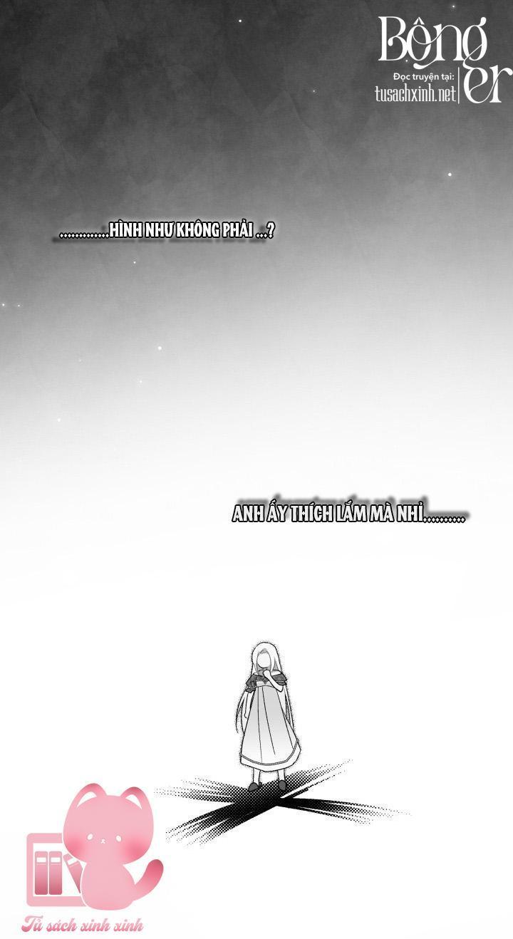 quan hệ cộng sinh giữa báo đen và thỏ trắng chapter 91 36