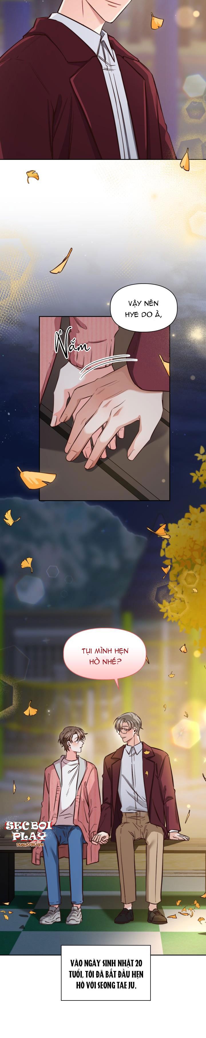 phòng tắm hơi chapter 12 4