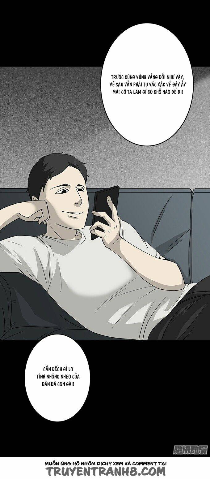 ớn lạnh tuyệt đối chapter 67 5