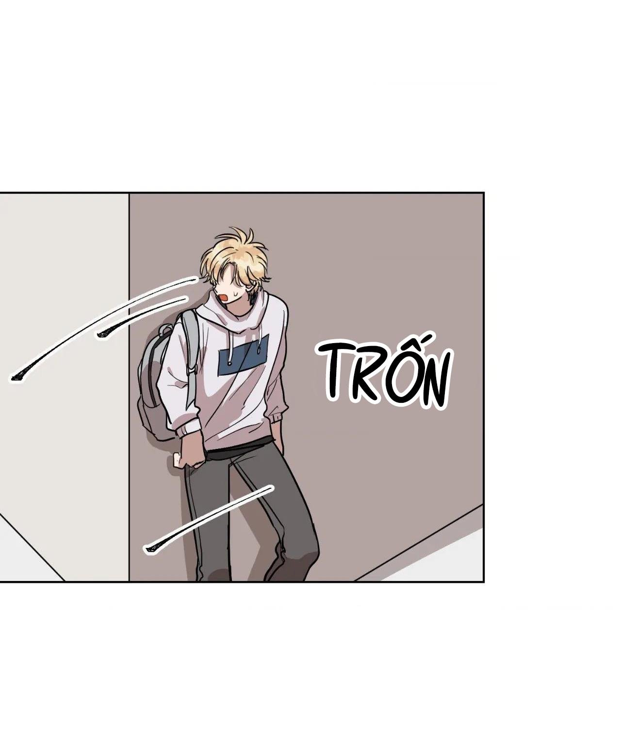 sự hiểu lầm ngọt ngào chapter 2 28