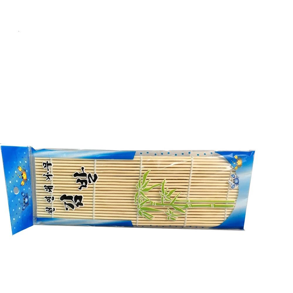 Mành cuốn kimbap susi Hàn Quốc