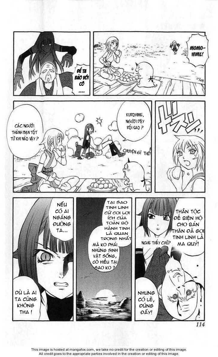 phù thủy phép thuật chapter 29 22