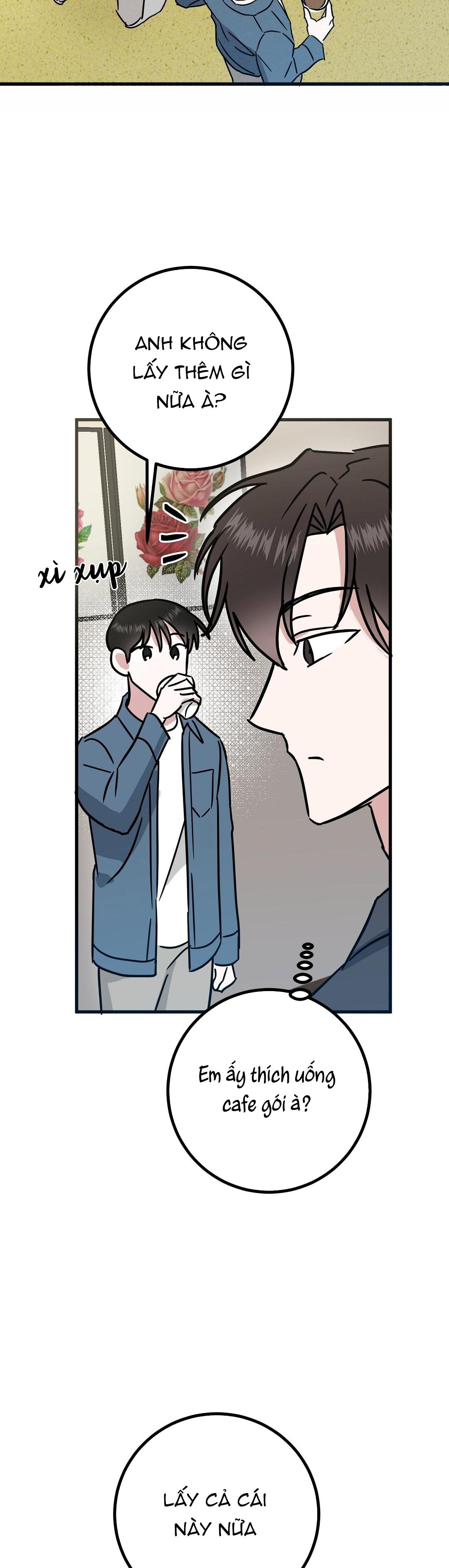 nhà tôi thành phim trường mất rồi chapter 10 17