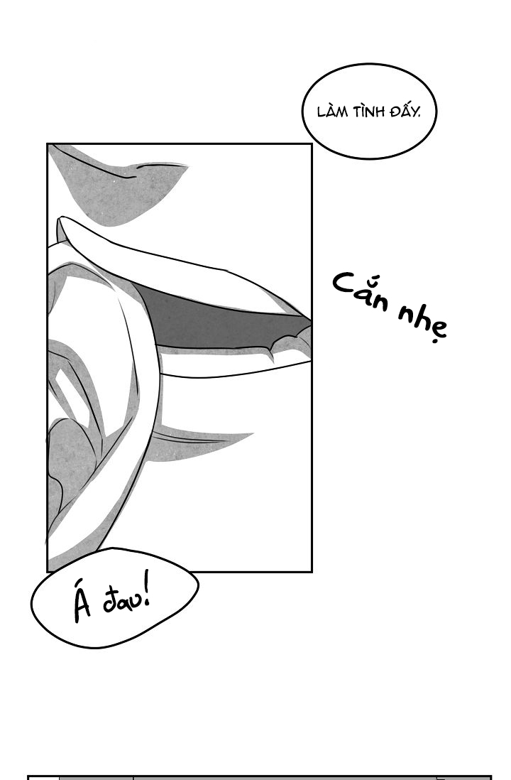 khi cún biết yêu chapter 8 25