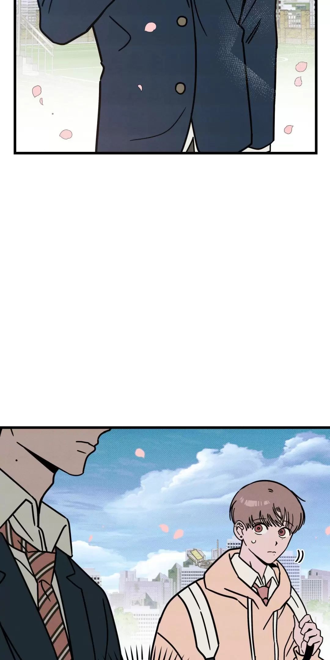 lời tỏ tình từ con số 0 chapter 14 18