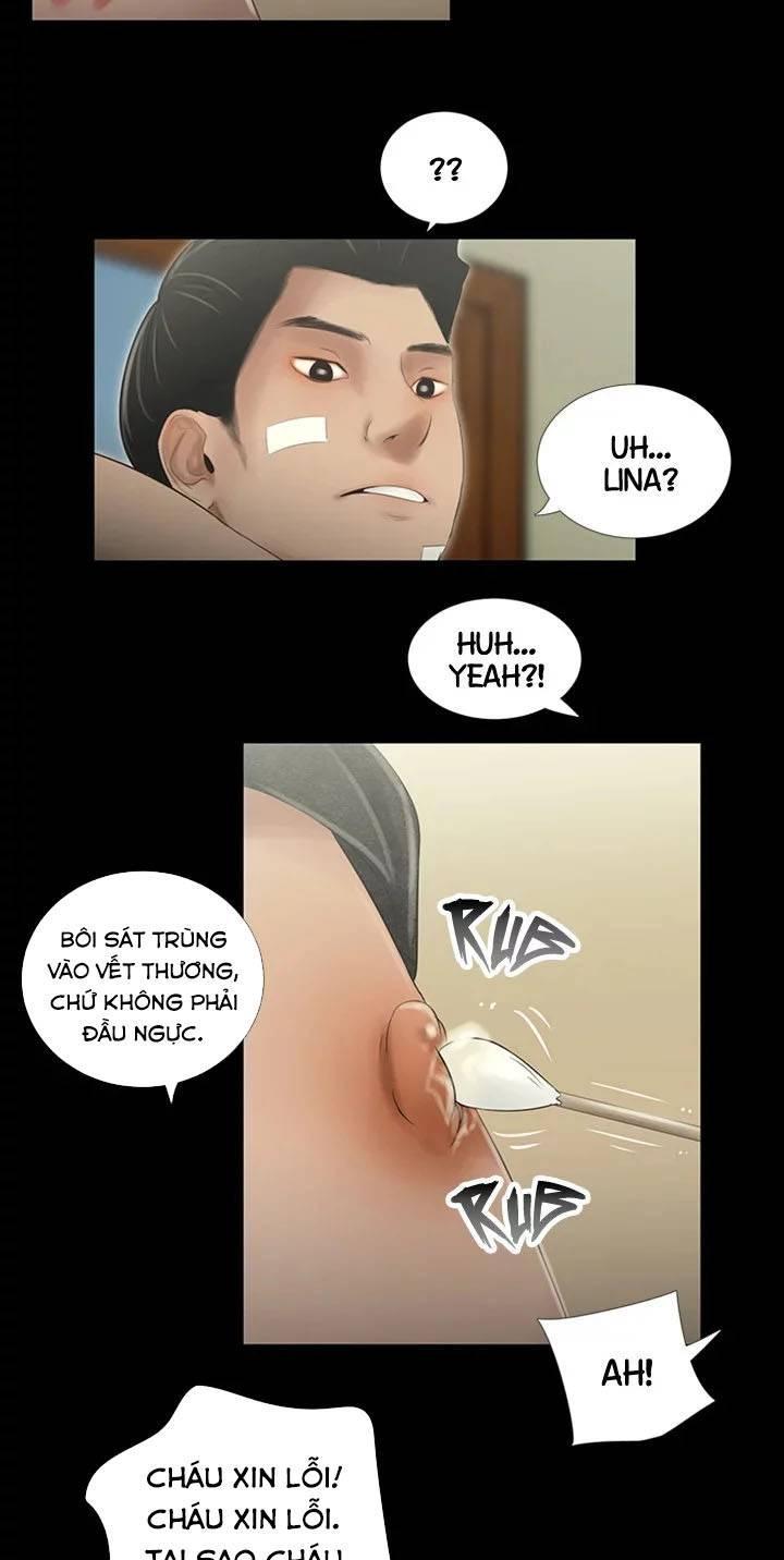 chú và cháu chapter 44 15