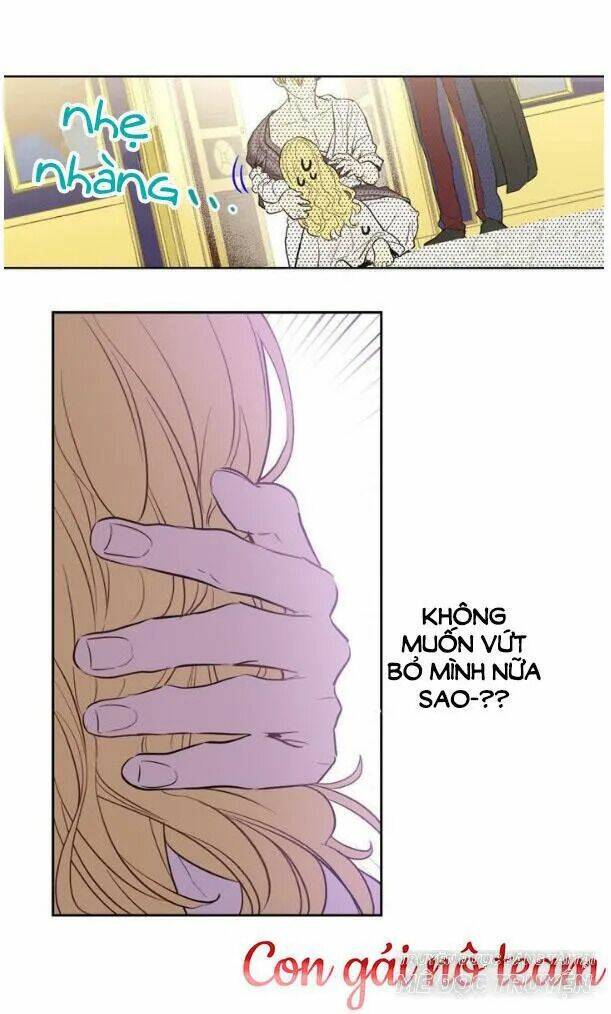 một ngày nọ ta trở thành công chúa chapter 15.5 27