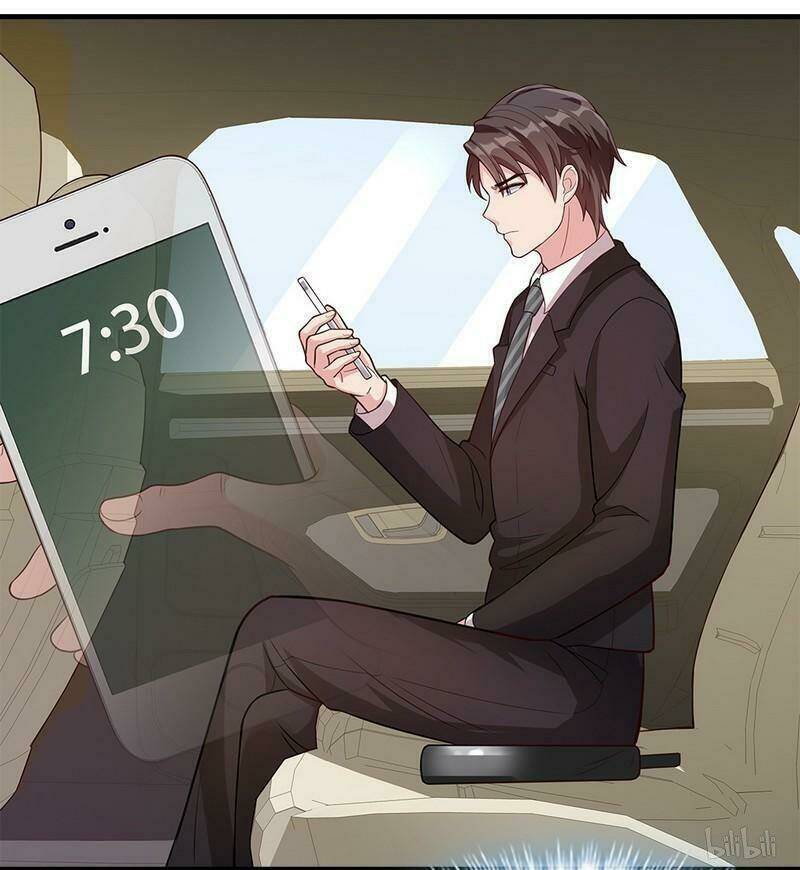 nam thần manh bảo tận diệt chapter 70.2 18