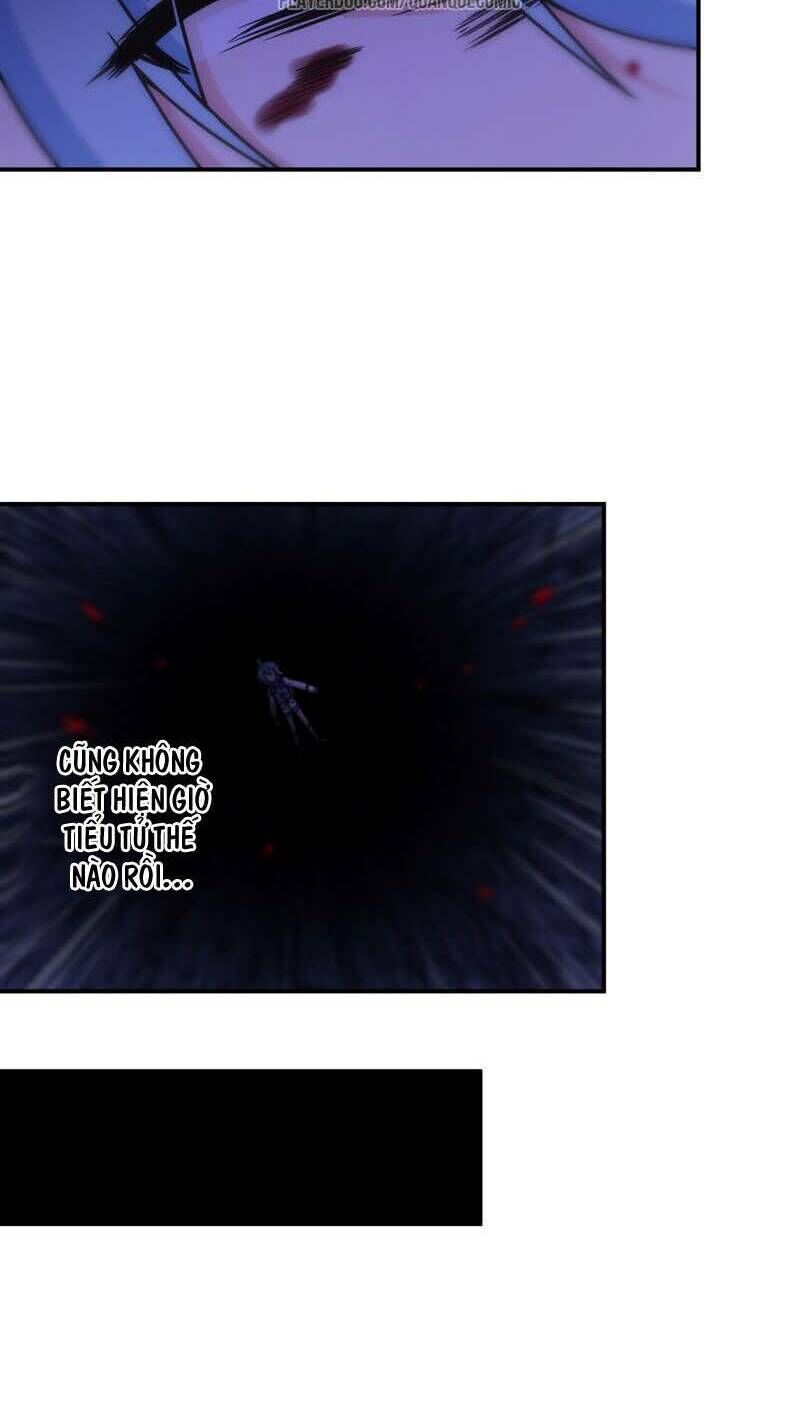 khởi đầu bằng một con côn chapter 66 20