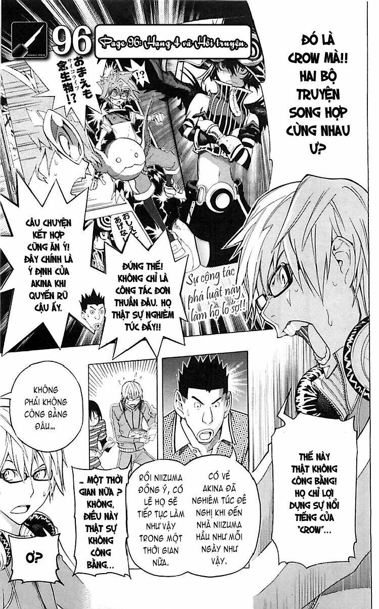 họa sĩ truyện tranh chapter 96 3