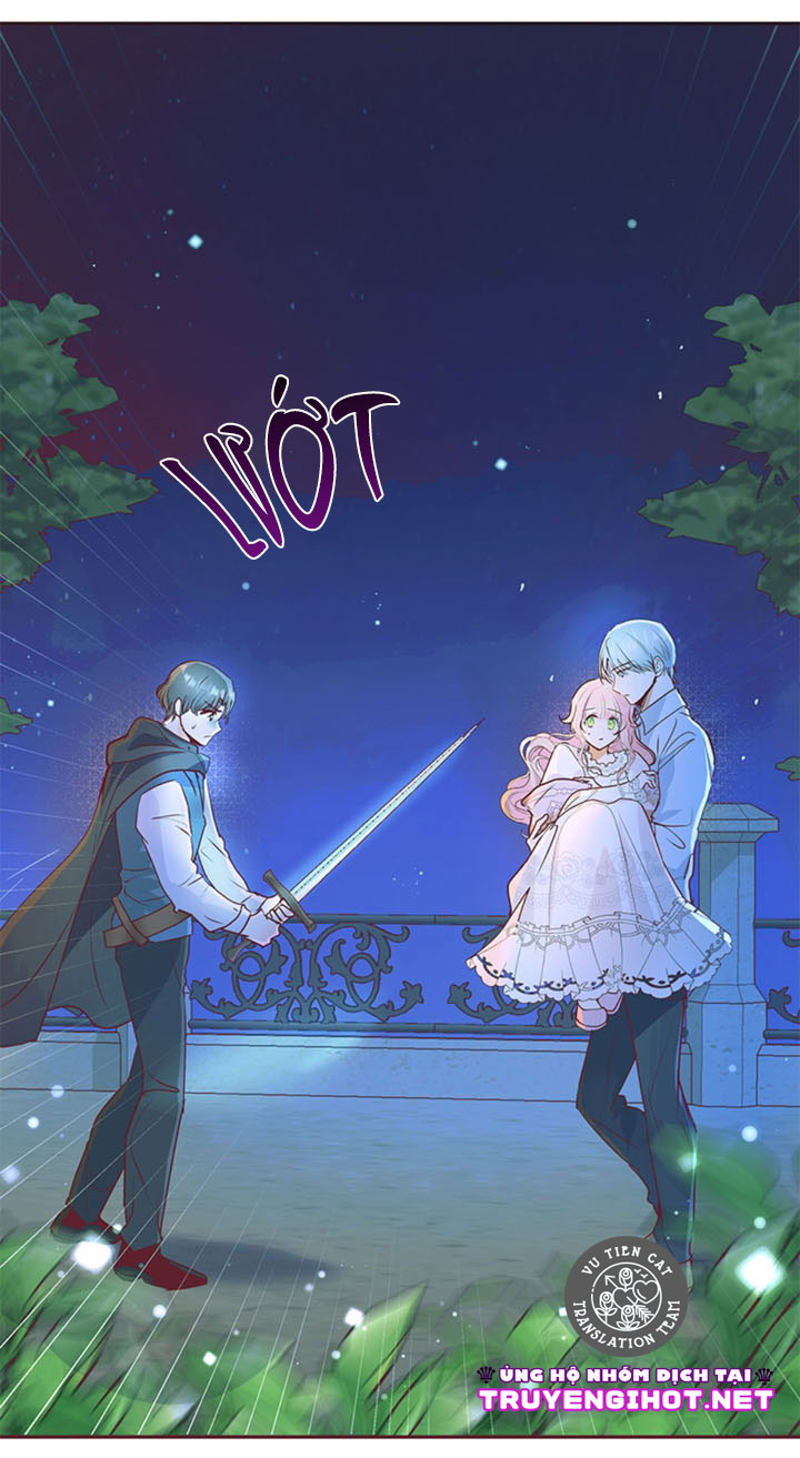 đó chỉ là sai lầm thôi mà, ngài đại công tước! chapter 5.2 22