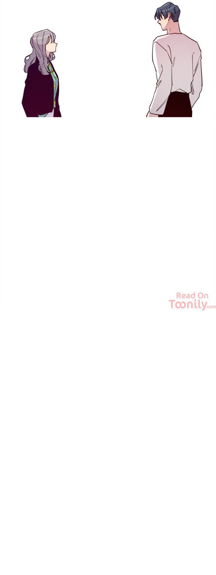 mảnh ghép o bị khuyết chapter 91 27