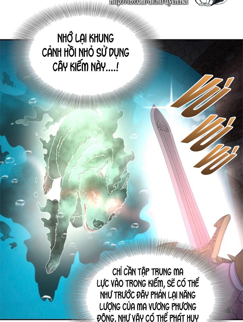 con gái bảo bối của ma vương chapter 100 69