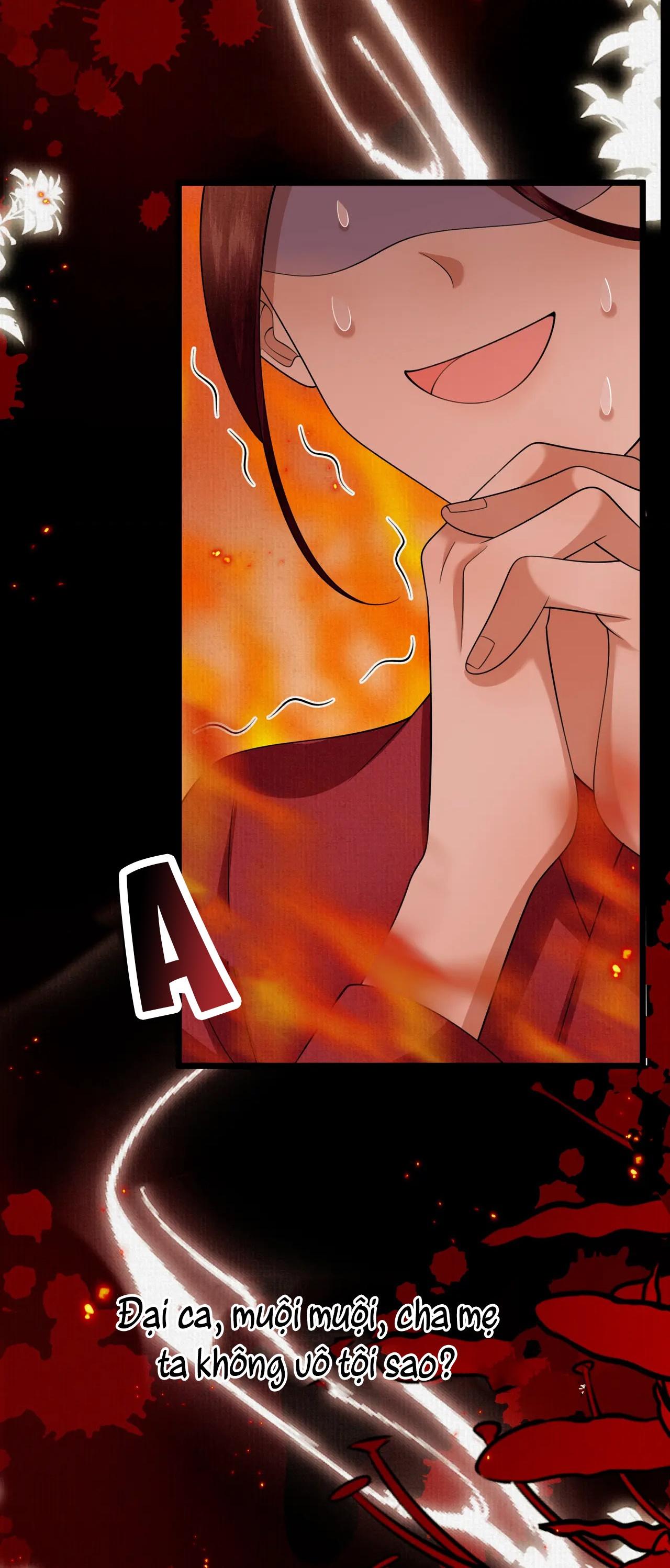 nam thê vô dụng sống lại rồi!!! chapter 50 11