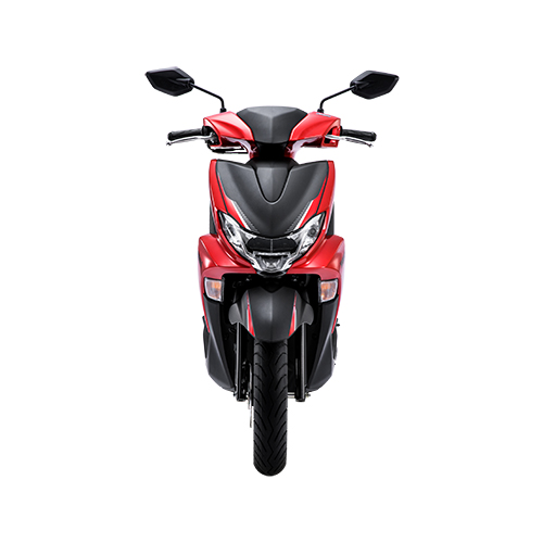 Xe Máy Yamaha Freego - Phiên Bản Tiêu Chuẩn (2 màu)