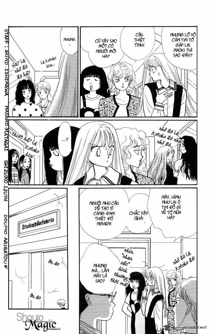 itazura na kiss chapter 12 19