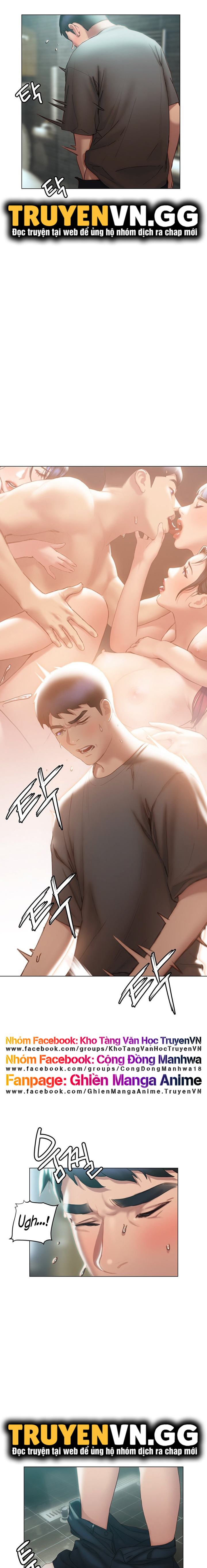 cách chúng mình tán tỉnh nhau chapter 39 17