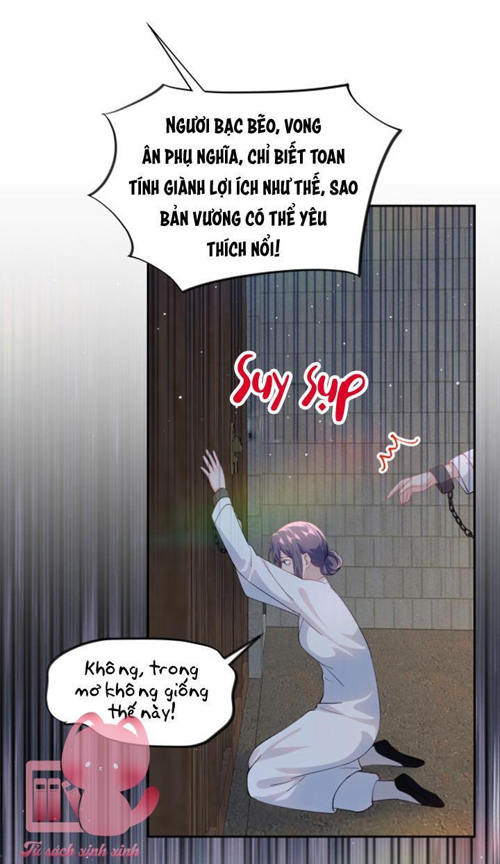 một đêm nọ đột nhiên yandere tới! chapter 136 19