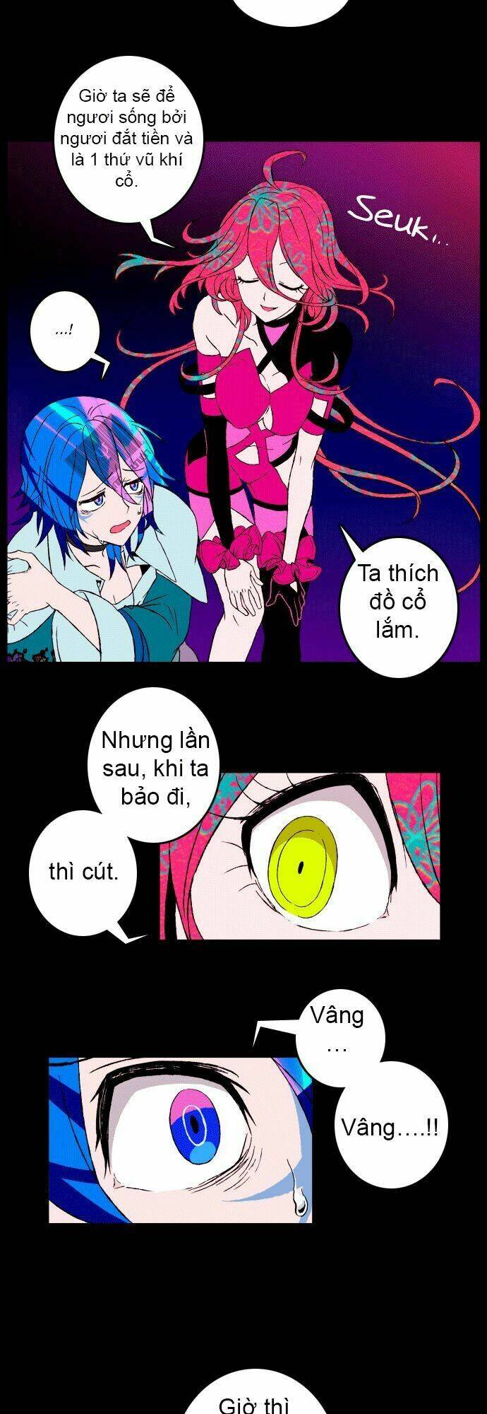 niflheim chapter 1.2 10