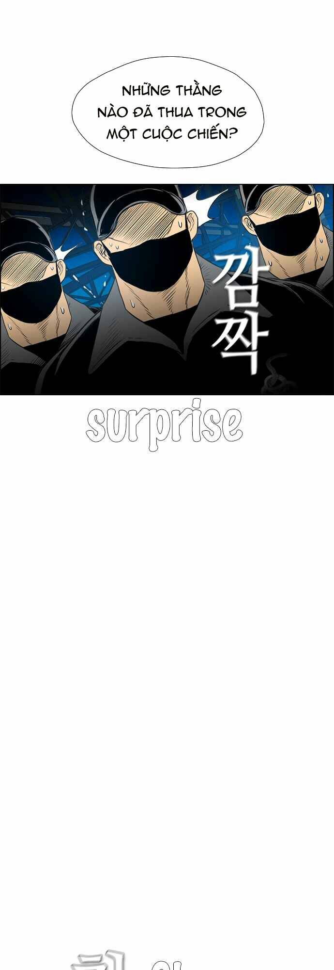 kẻ hồi sinh chapter 133 41