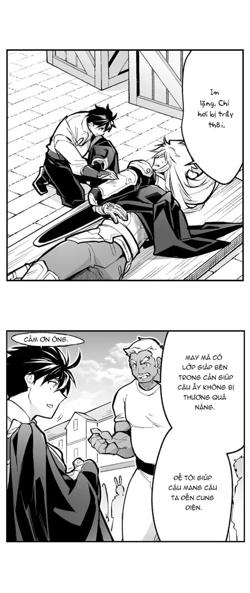 vợ của titan chapter 105 8